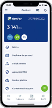 RunPay online