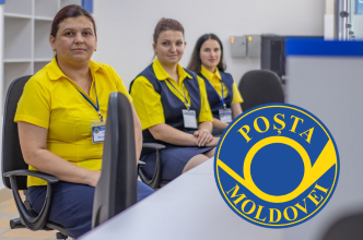 posta office primire plati
